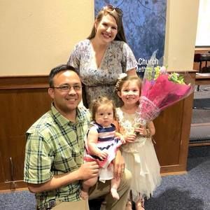 Meet your Posher, Daniel